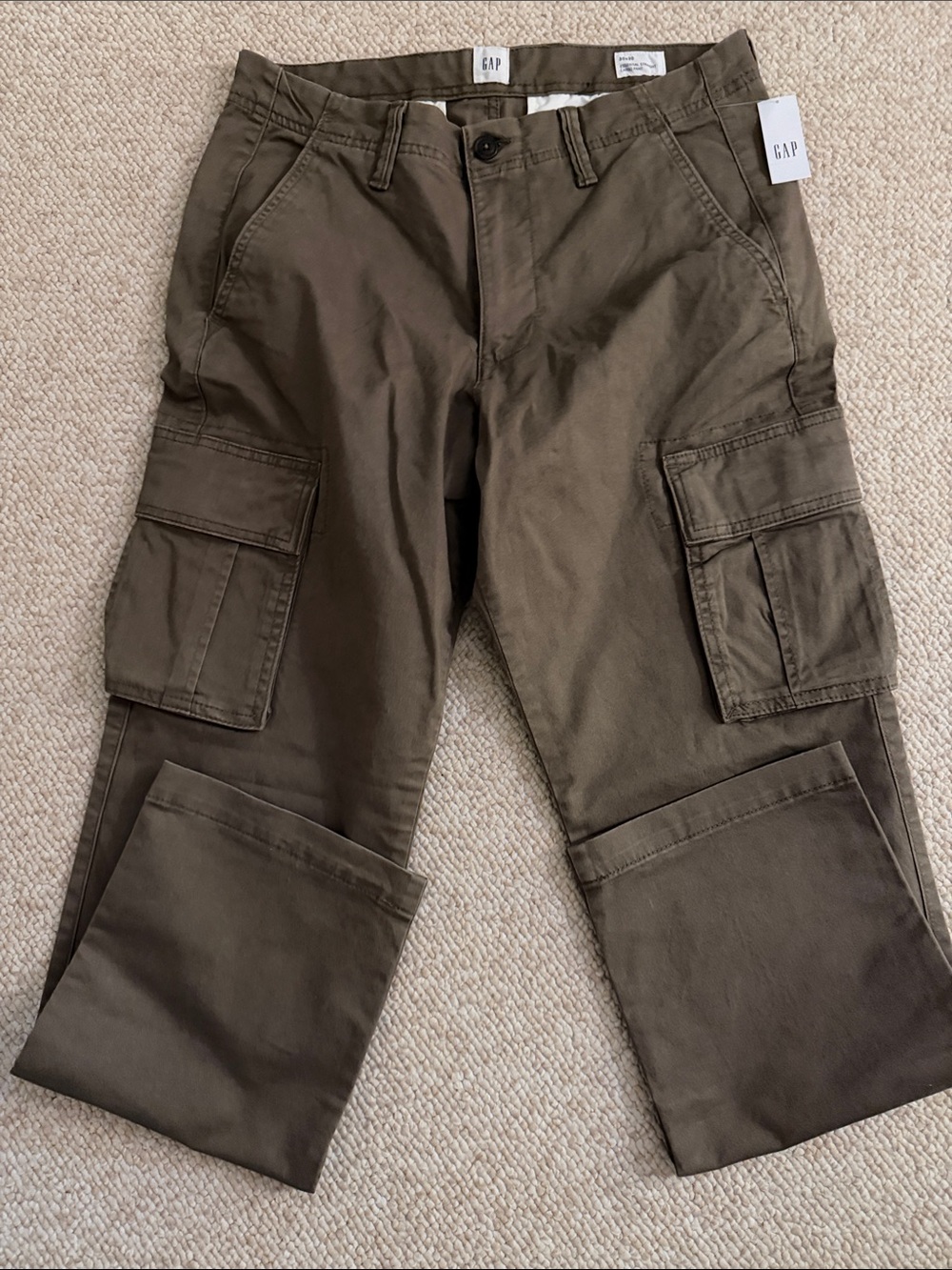 GAP Cargo Pants